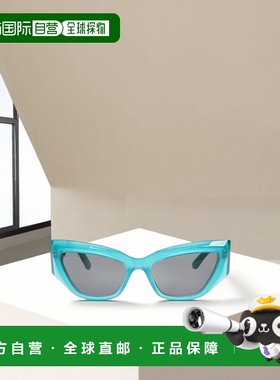 香港直邮Balenciaga 全框太阳镜 830321T0039巴黎世家