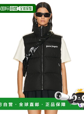 1h可退 香港直邮潮奢 Moncler Genius 女士 x Angels Rodman 棕榈