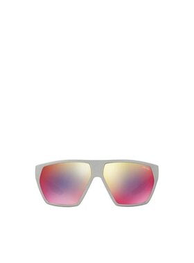 Prada 徽标太阳镜 0PS08US