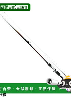 日本直邮Shimano 船竿Hayashio Setouchi Rockfish 330SI-T [2020