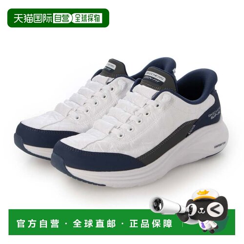 日本直邮CONTOUR FOAM 斯凯奇女鞋运动鞋