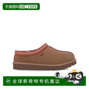 拖鞋 女士 欧洲直邮ugg 1h可退