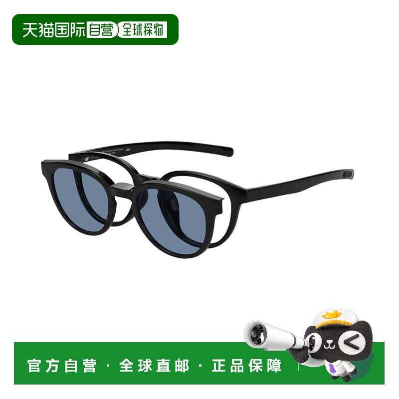 1h可退 日本直邮UNITED ARROWS 男女同款 偏光博斯頓造型太阳镜 Z