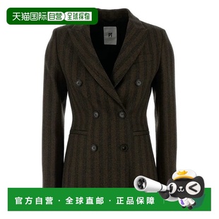 休闲西装 女士 外套西服 torino 欧洲直邮pt