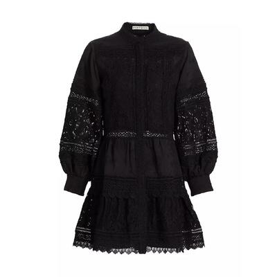 1h可退 【美国直邮】alice + olivia 女士 连衣裙