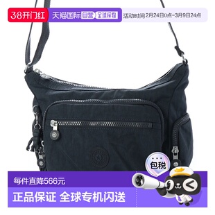 日本直邮Kipling GABBIE S 斜挎包 [K03425AW02871]手提包单肩包