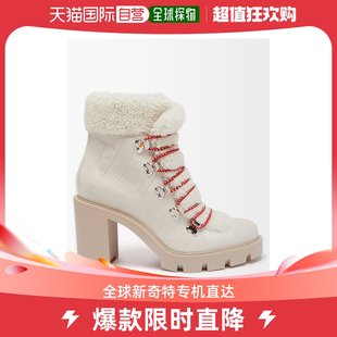 Christian 克里斯提 Louboutin 香港直邮潮奢 鲁布托 女士Edelviz