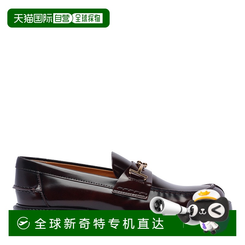 香港直邮TOD’S女士休闲鞋XXW59C0IS40SHAR810