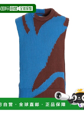 香港直邮Jil Sander 圆领毛衣 J22FB0109-J15379