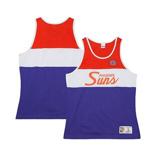 上装 mitchell 男士 ness T恤