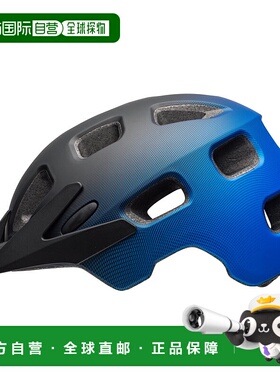 自营 美國Bell B0612X BERM MTB山地自行車頭盔爬山車自行車騎行