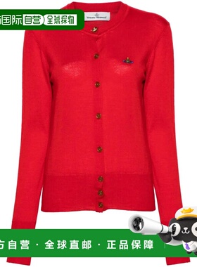 香港直邮VIVIENNE WESTWOOD女士衬衫1803002PY001A406开衫