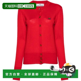 香港直邮VIVIENNE 1803002PY001A406 WESTWOOD女士衬衫