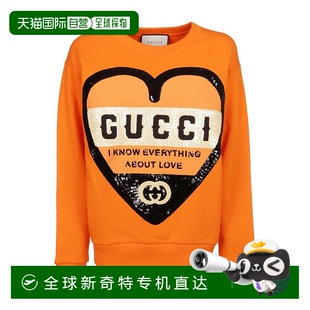 469250XJB787055 1小時(shí)內(nèi)可退 香港直郵GUCCI 女士針織毛衣 AW202