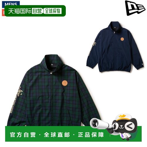 日本直邮NEW ERA Direction by Takayuki Ohashi Dog Patch 运动