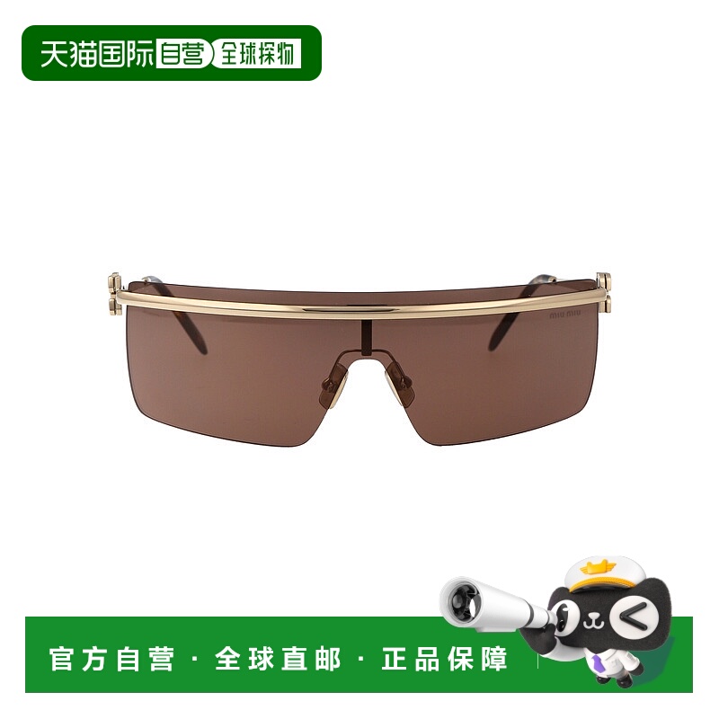 1h可退 香港直邮Miu Miu 缪缪 女士 0MU 50ZS 眼镜 0MU50ZSZVN70D