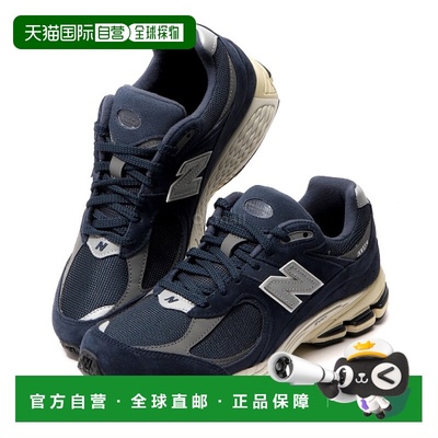 韩国直邮New Balance M2002RCA 运动鞋