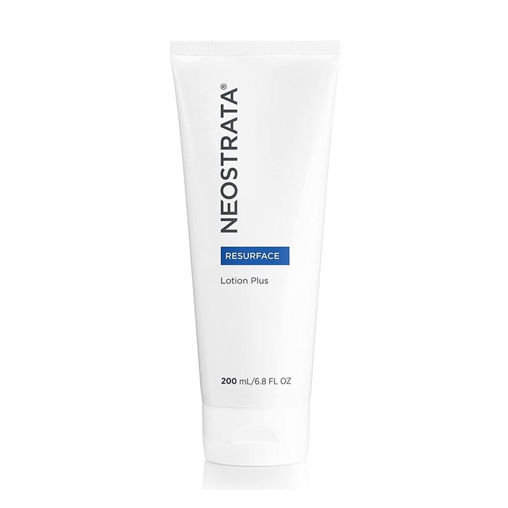 欧洲直邮NeoStrata芯丝翠倍舒15%AHA果酸身体乳200ml 修护