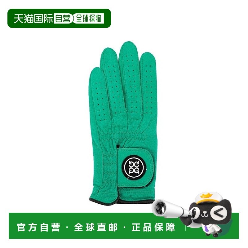 韩国直邮G/FORE 男士高尔夫手套G4MC0G01时尚保暖百搭 简约户外