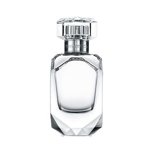 欧洲直邮Tiffany蒂芙尼倾心钻石女士香水EDT淡香水清新持久