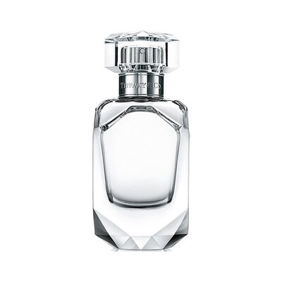 欧洲直邮Tiffany蒂芙尼倾心钻石女士香水EDT淡香水清新持久