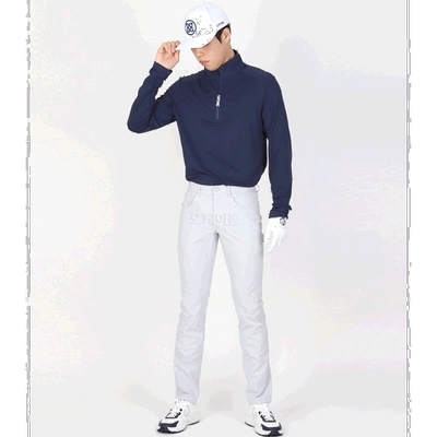 韩国直邮g/fore 通用 帽衫运动夹克衫