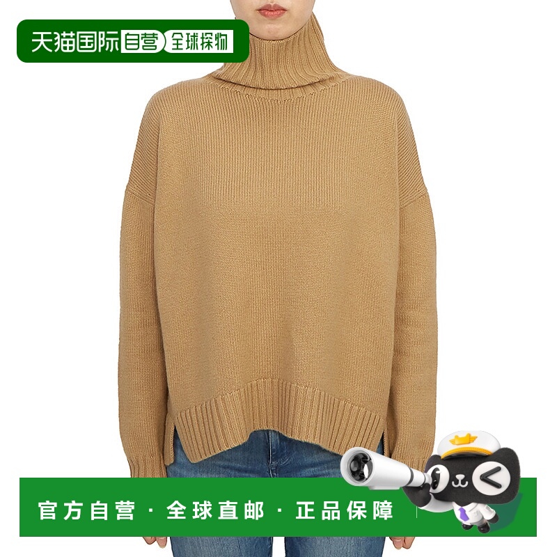 1h可退 韩国直邮max mara13661233650 GIANNA 003 女士 针织衣