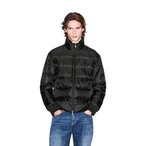 香港直邮ARMANI EXCHANGE 男士羽绒服 XM001580AF【付后1h可退】