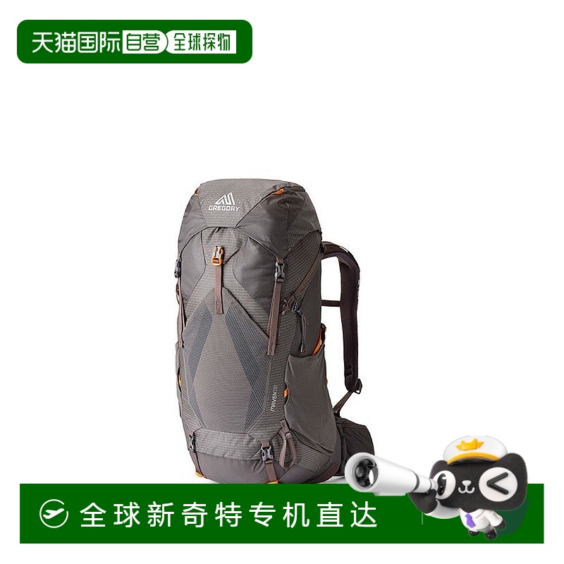 欧洲直邮GREGORY格里高利 Maven 38L 登山徒步背包 户外男女通用