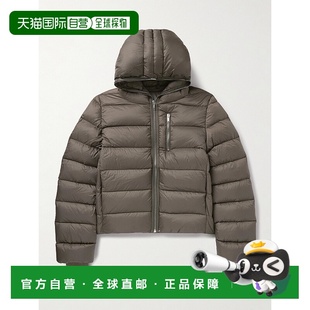 瑞克 欧文斯 男士 Rick 羽绒夹克 Lilies GIMP RU0 Owens