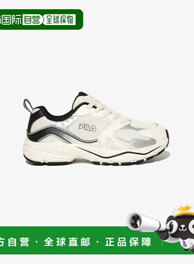 韩国直邮FILA 轮式跑鞋 TQJ 3XM02442G-924 Ranger RC KD斐乐