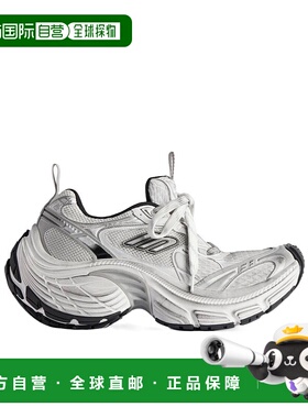 香港直邮10XL 系带休闲运动鞋 Women crov巴黎世家