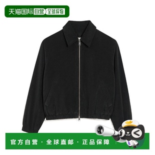 夹克 1h可退 长袖 Paris HJK830CO0089. 香港直邮Ami