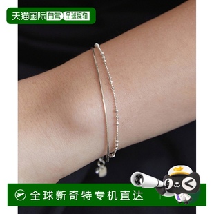 1h可退 手镯手链 韩国直邮tatiana