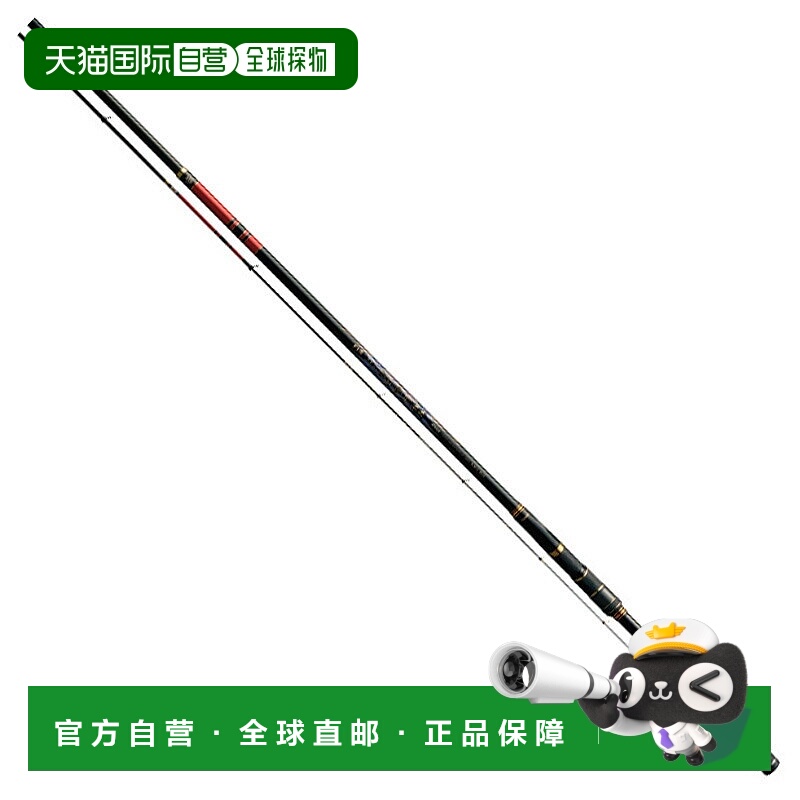 日本直邮Gamakatsu Gamaiso Master 型号 2 Onaga M 530 22071-5.