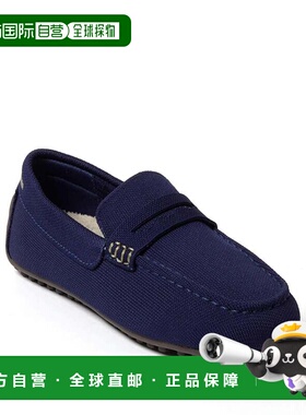 自营Dearfoams Women's Hazel Sport Knit Driving Loafer - peac