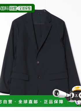1h可退 日本直邮SHIPS 男士TW舒适拉伸西装外套 117000271