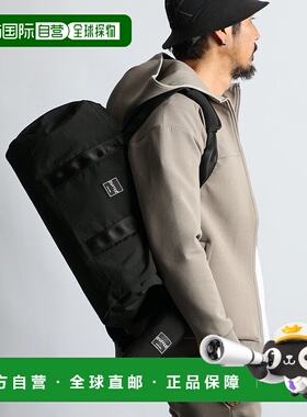 1h可退 日本直邮DUFFER 男士3WAY多功能波士顿运动包 157956 BOS