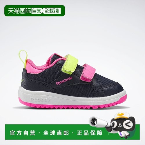 日本直邮 WEEBOK CLASP LOW运动鞋