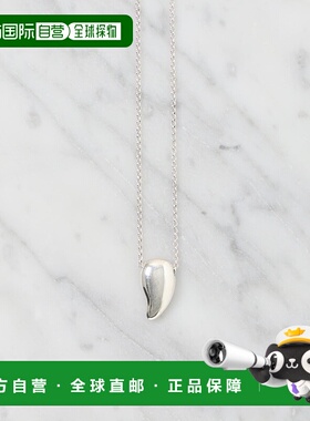 1h可退 日本直邮PHILIPPE AUDIBERT 女士 真鍮銀鍍層 滴滴造型設