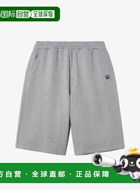 韩国直邮FILA M 轮子短裤 CQK FS2TRH2109X-LML 棉混纺百慕大长裤
