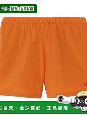日本直邮 THE NORTH FACE 女士VERSATILE SHORT短裤 NBW42335-IB