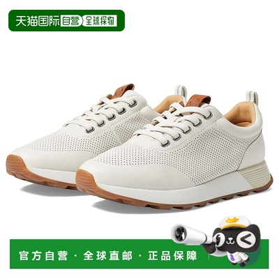 【美国直邮】johnston & murphy 男士 时尚休闲鞋男鞋运动鞋