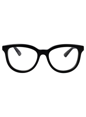 GUCCI 女士眼镜 GG1687O001 SS2025 花色 全框平光镜