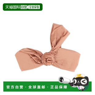 香港直邮潮奢 高端比基尼 magda 女士 628524PINK butrym 1h可退