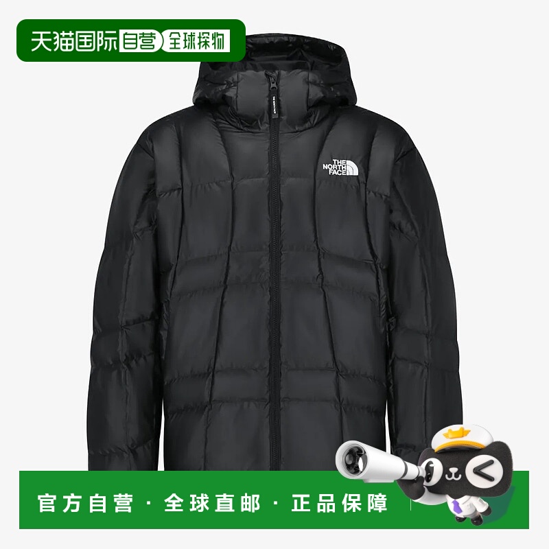 韩国直邮THE NORTH FACE北面秋冬新款男女同款棉服NJ3NR84J
