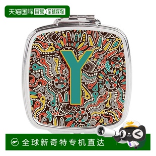字母 CJ2013 YSCM 复古部落字母初始 Carolines 自营 Treasures