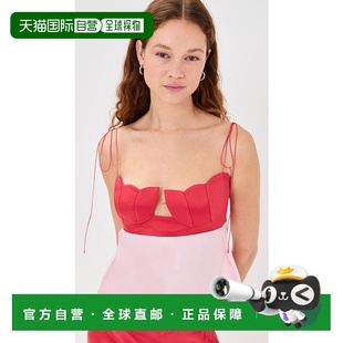 October 女士 Gwyneth 1h可退 舒适时尚 Anna 上衣 香港直邮潮奢