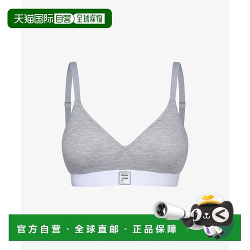 韩国直邮FILA FILA UNDERWEAR F Cotton Volume Bra(FI4BAH1111FL