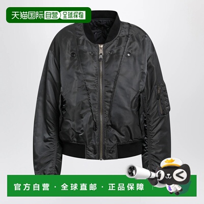 1h可退 香港直邮MAISON MARGIELA 女士夹克 S51AM0522M35923860 A